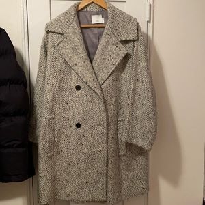 Vince Women’s Coat Size L